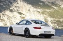Porsche 911 Carrera GTS photo