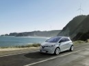 Renault ZOE Preview photo