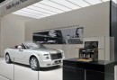 Rolls-Royce Paris Bespoke models