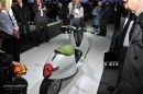 smart escooter