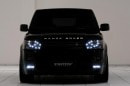 Startech Range Rover Sport facelift