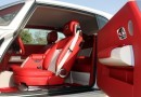 2010 Abu Dhabi Rolls Royce Bespoke Phantom
