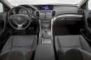 2011 Acura TSX