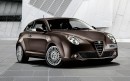 2011 Alfa Romeo MiTo