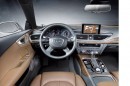 2011 Audi A7 official photo