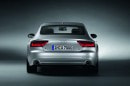 2011 Audi A7 Sportback exterior photo