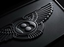 Bentley Continental GT 2011 facelift