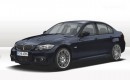 2011 BMW 3-Series Carbon Edition
