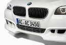 AC Schnitzer 2011 BMW 530d