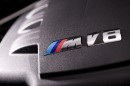 2011 BMW M3 Frozen Gray Coupe interior photo