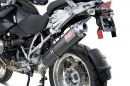 BMW R 1200 GS with Yoshimura RS-3