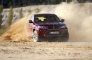 2011 BMW X3 photo