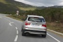 2011 BMW X3 photo