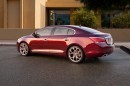 2011 Buick LaCrosse GL Concept