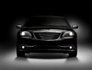 2011 Chrysler 200 photo