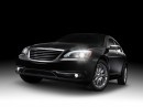 2011 Chrysler 200 photo
