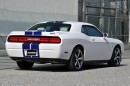 2011 Dodge Challenger ST8 392 Inaugural Edition