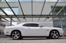 2011 Dodge Challenger ST8 392 Inaugural Edition