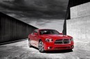 2011 Dodge Charger photo