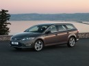 2011 Ford Mondeo photo