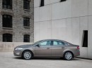 2011 Ford Mondeo photo
