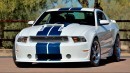 Ford Mustang Shelby GT350 for sale by Mecum
