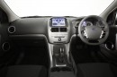 2011 Ford Territory