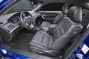 2011 Honda Accord Sedan Facelift interior photo