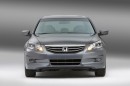 2011 Honda Accord Coupe Facelift photo