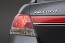 2011 Honda Accord Coupe Facelift photo