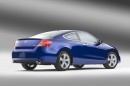 2011 Honda Accord Sedan Facelift photo