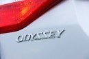 2011 Honda Odyssey photo