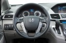 2011 Honda Odyssey photo