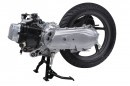 2011 Honda Vision scooter