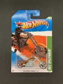 2011 Hot Wheels Super Treasure Hunts: Return of the JDM