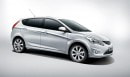 2011 Hyundai Accent/Verna