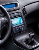 2011 Hyundai Genesis Coupe 3.8 R-Spec interior photo
