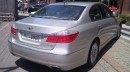 2011 Hyundai Genesis facelift photo