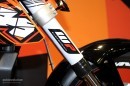 2011 KTM 125 Duke