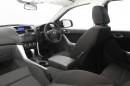 2011 Mazda BT-50 photo