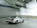 2011 Mercedes CL AMG photo