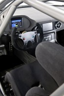 SLS AMG GT3 photo