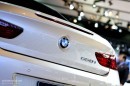 BMW 6 Series Convertible