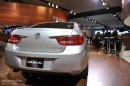 2012 Buick Verano