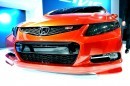 Honda Civic Si Coupe Concept