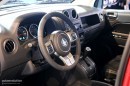 2011 Jeep Compass
