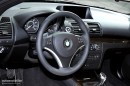 2012 BMW 1 Series 128i Convertible
