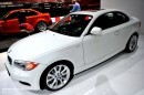 2012 MY BMW 135i Coupe