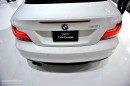 2012 MY BMW 135i Coupe