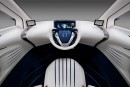 2011 Nissan Pivo 3 Concept